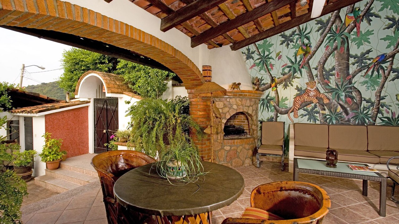 Photo of Outdoor in Fluvial Vallarta