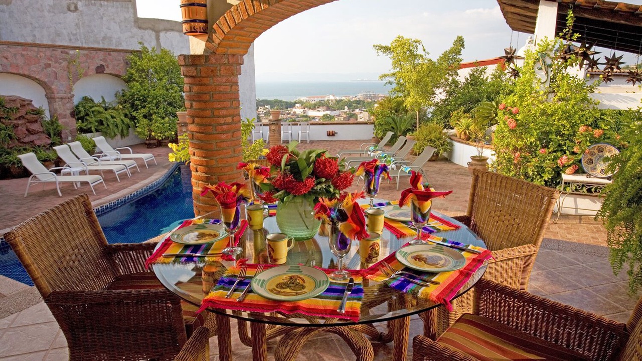 Photo of Outdoor in Fluvial Vallarta