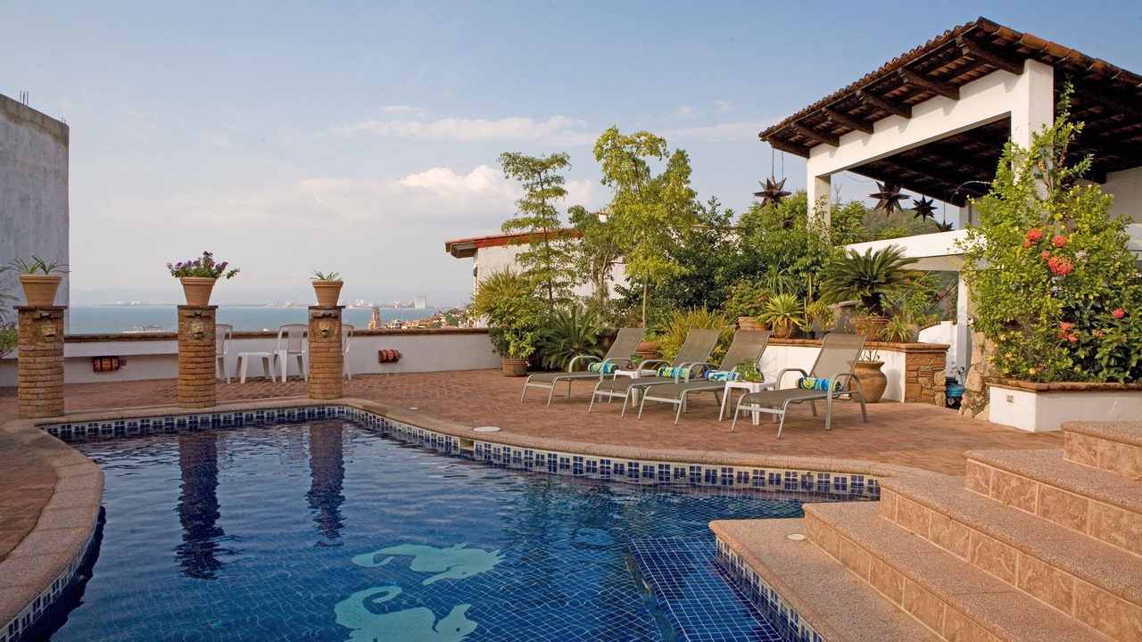 Photo of Outdoor in Fluvial Vallarta