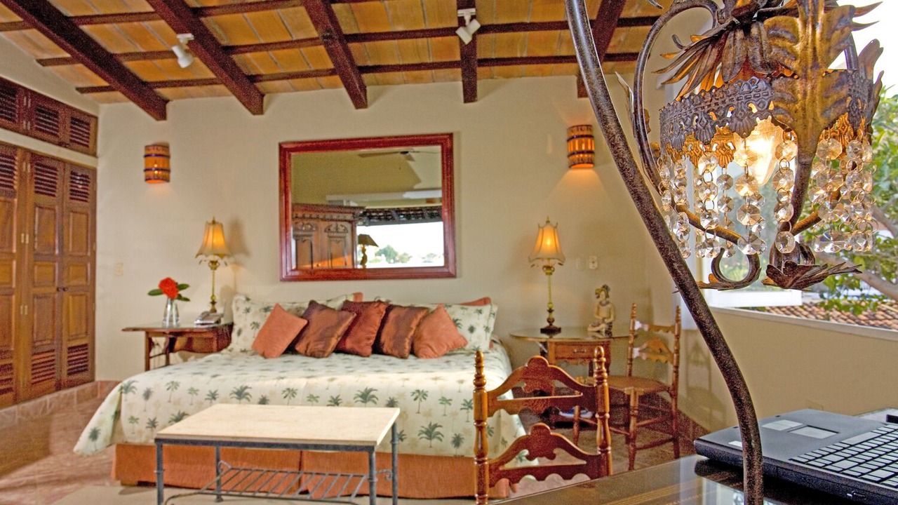 Photo of Bedroom in Fluvial Vallarta