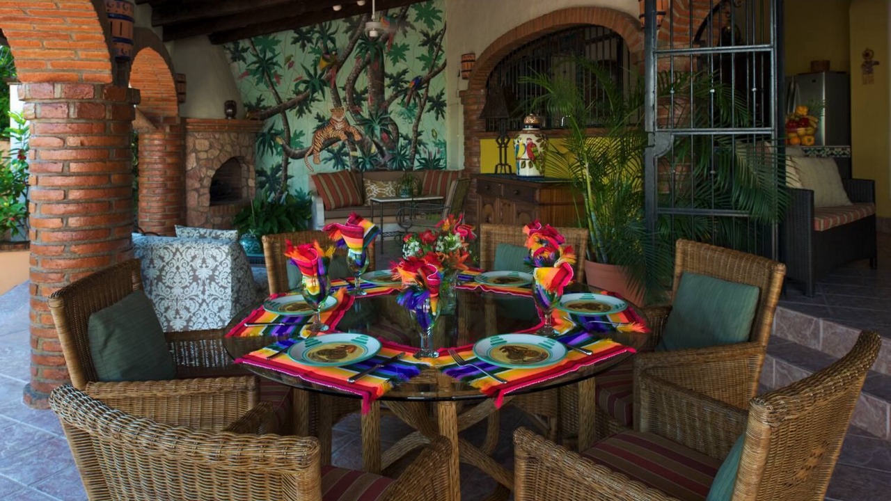 Photo of Outdoor in Fluvial Vallarta