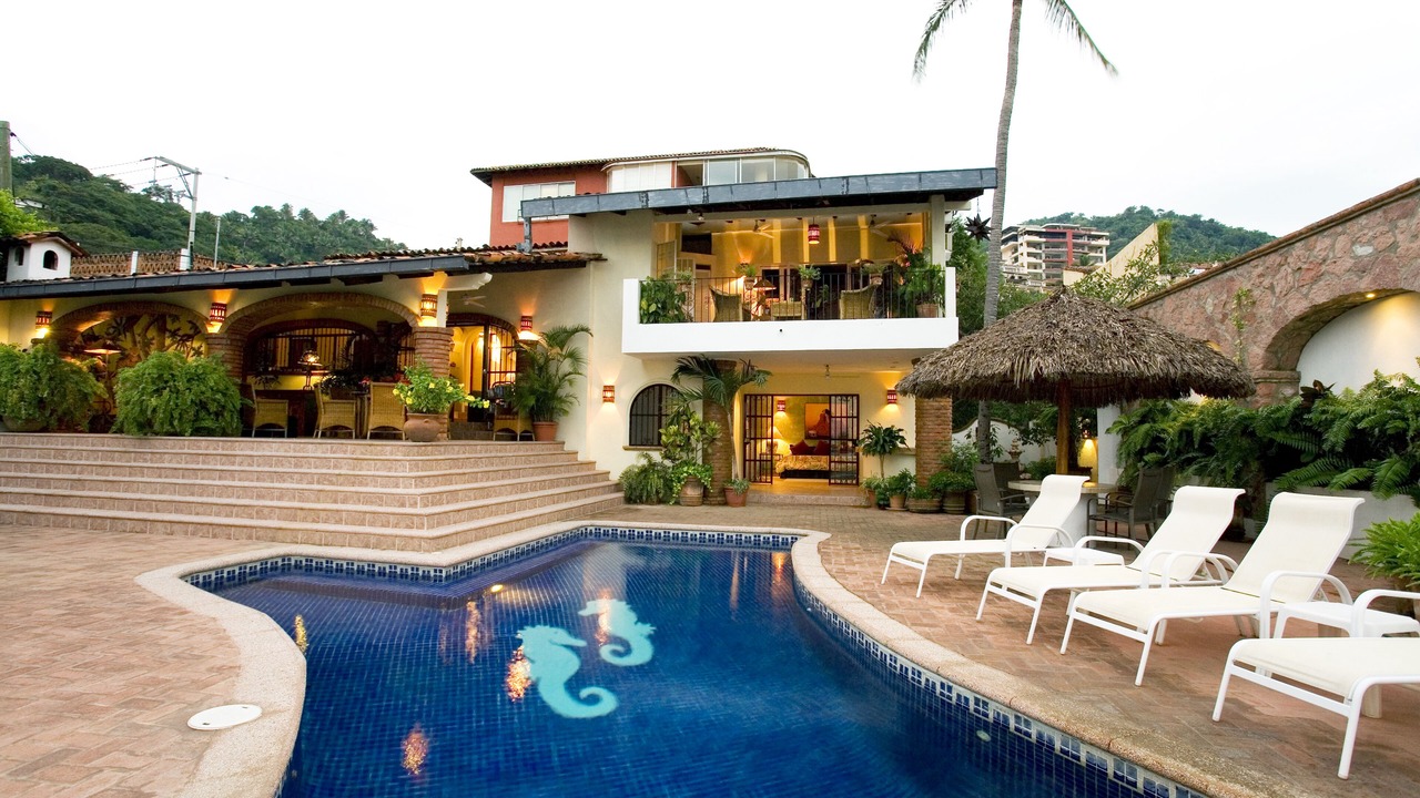 Photo of Outdoor in Fluvial Vallarta