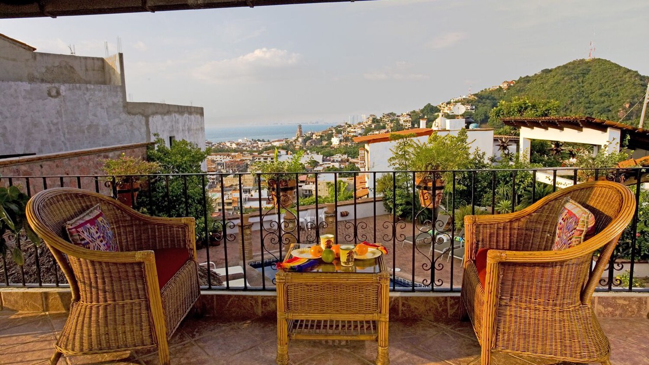 Photo of Outdoor in Fluvial Vallarta