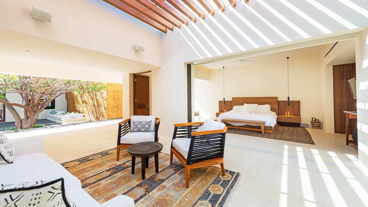 Photo of Bedroom in Emiliano Zapata