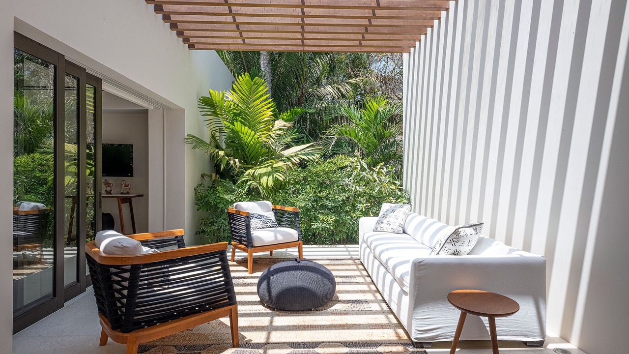 Photo of Patio Balcony in Emiliano Zapata