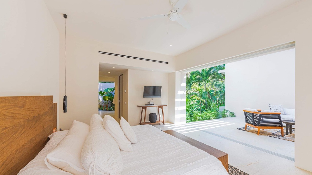 Photo of Bedroom in Emiliano Zapata
