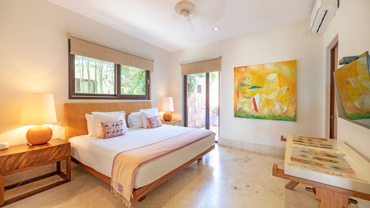 Photo of Bedroom in Emiliano Zapata