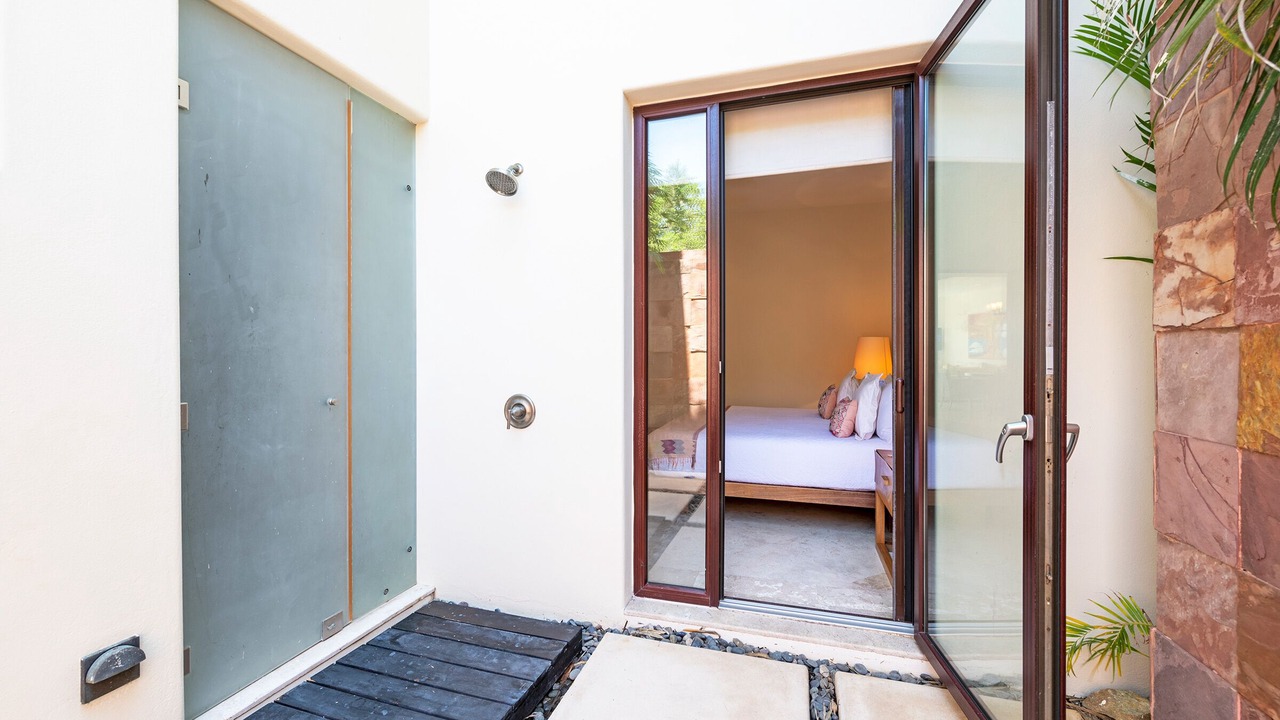 Photo of Bedroom in Emiliano Zapata