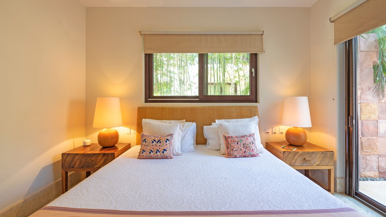 Photo of Bedroom in Emiliano Zapata