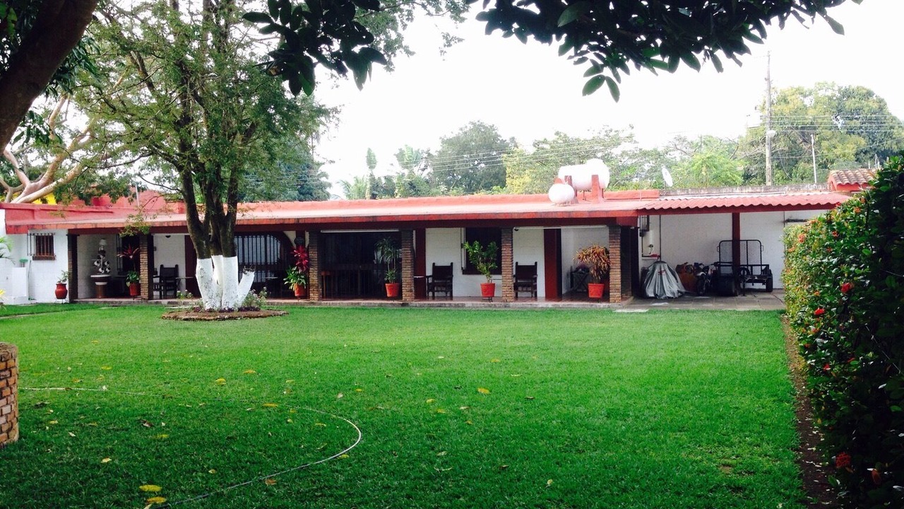 Photo of Outdoor in Catemaco