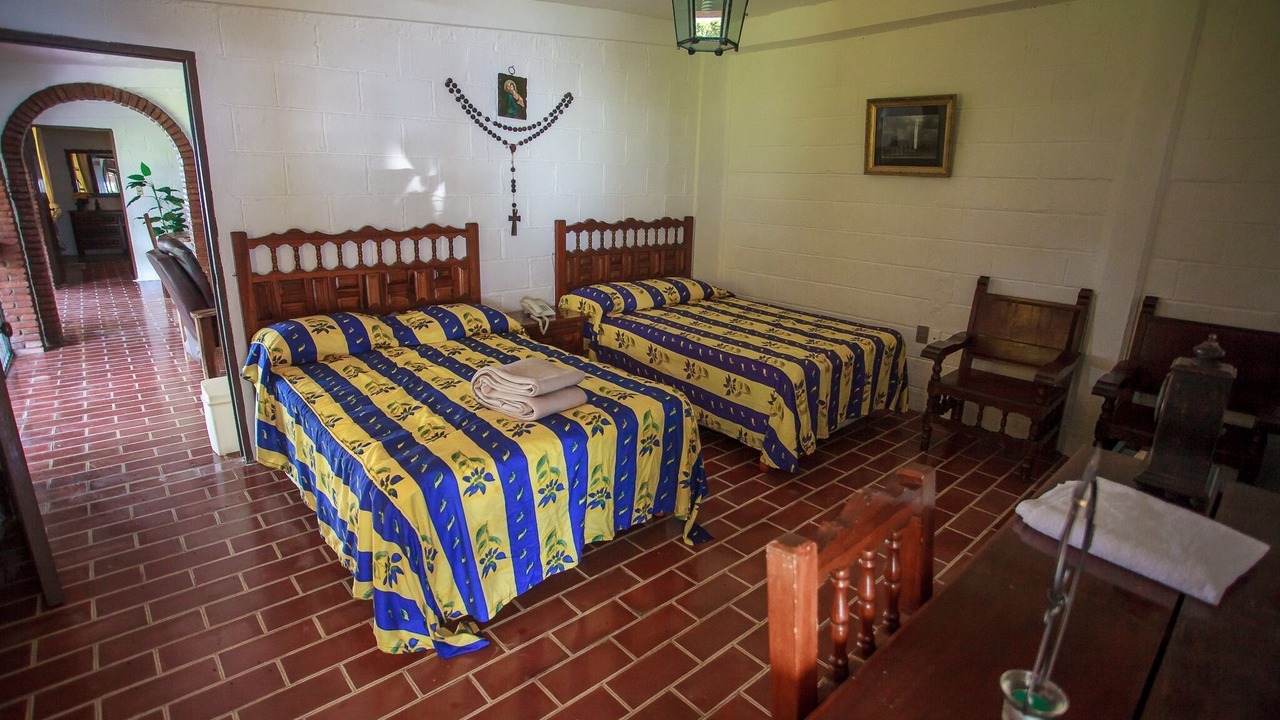 Photo of Bedroom in Catemaco