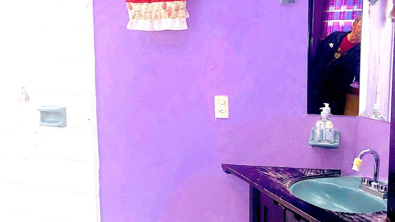 Photo of Bathroom in San Cristobal de las Casas