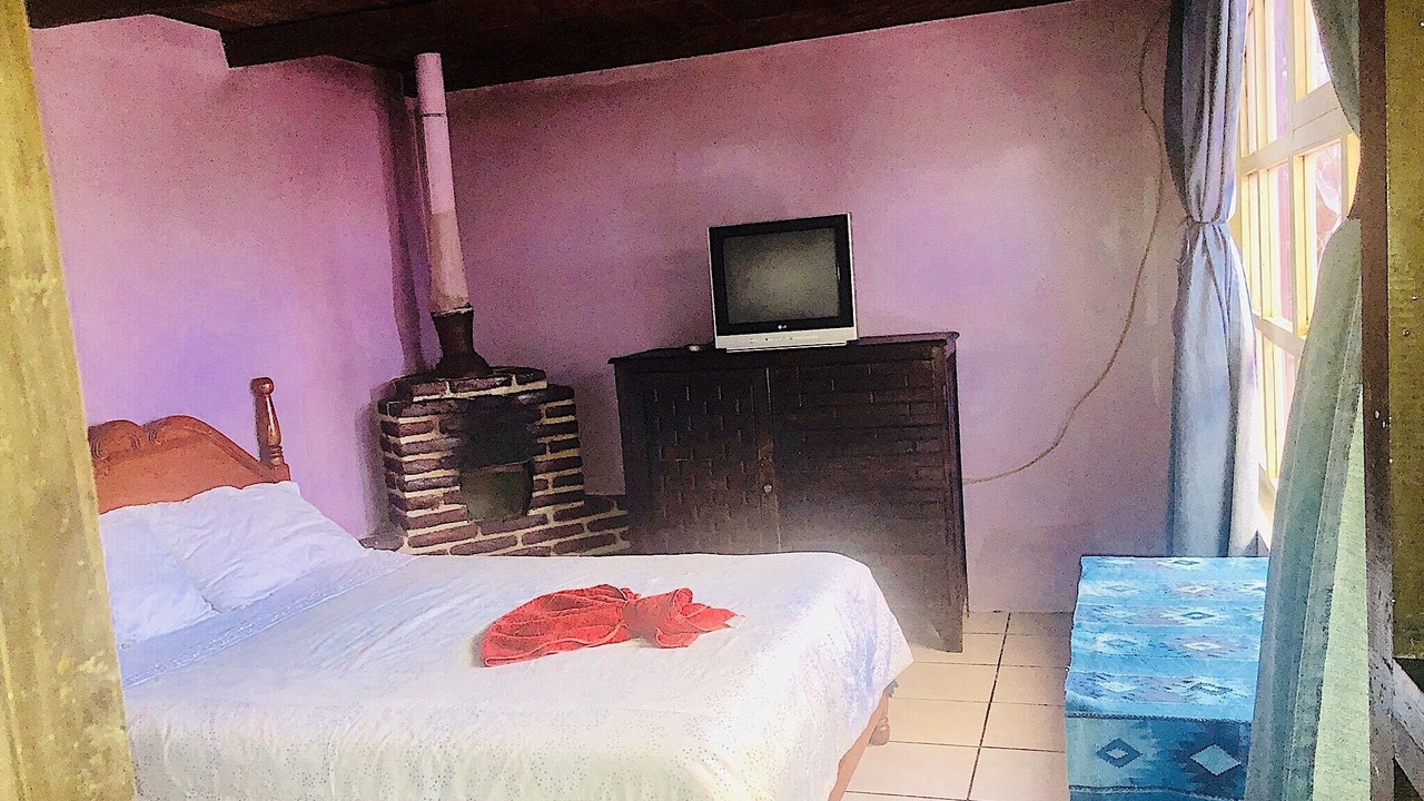 Photo of Bedroom in San Cristobal de las Casas