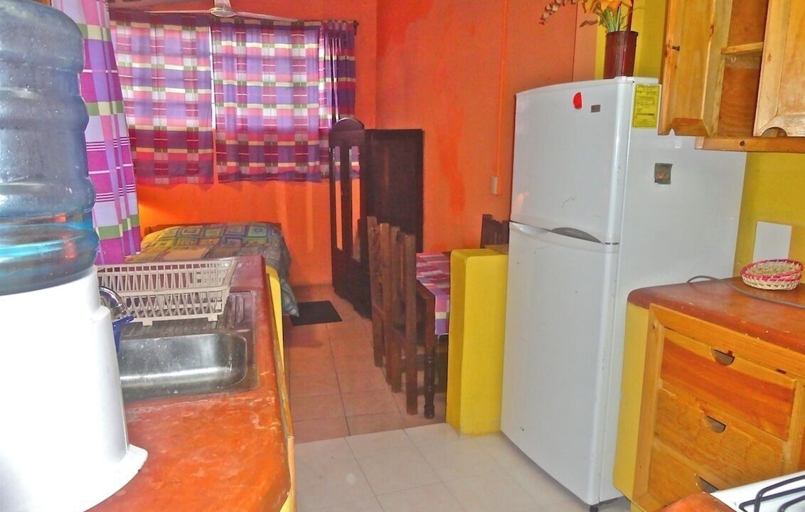 Photo of Bedroom in San Cristobal de las Casas
