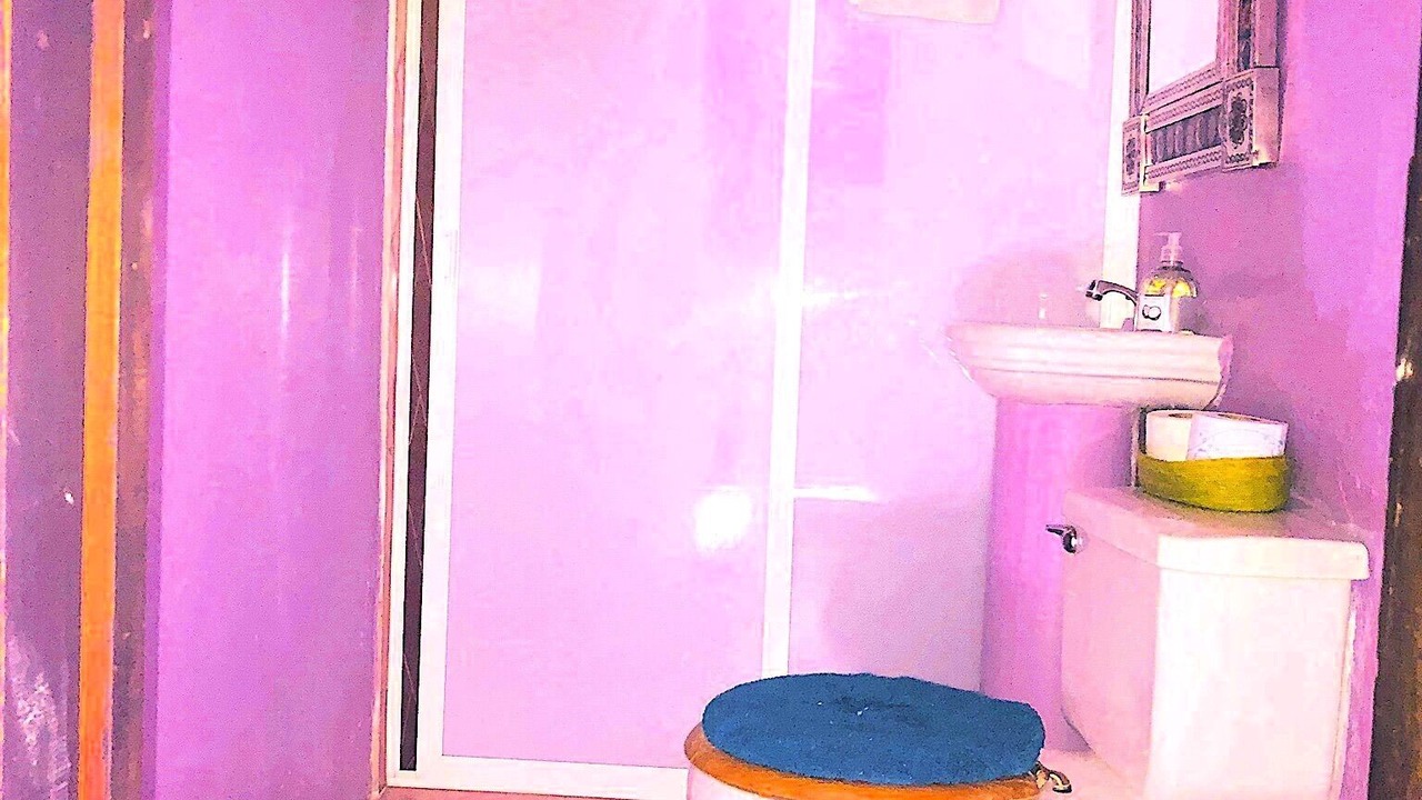 Photo of Bathroom in San Cristobal de las Casas