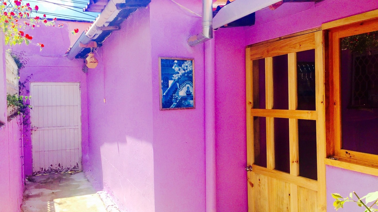 Photo of Outdoor in San Cristobal de las Casas
