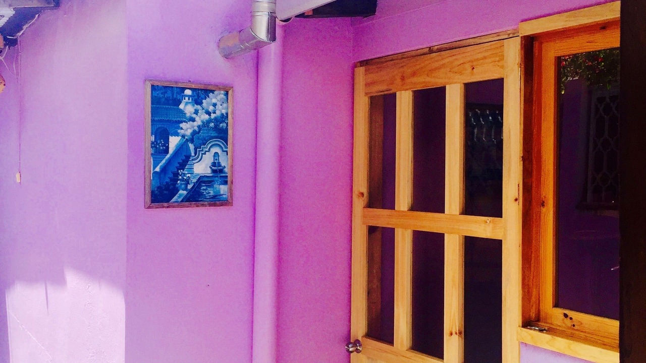 Photo of Outdoor in San Cristobal de las Casas