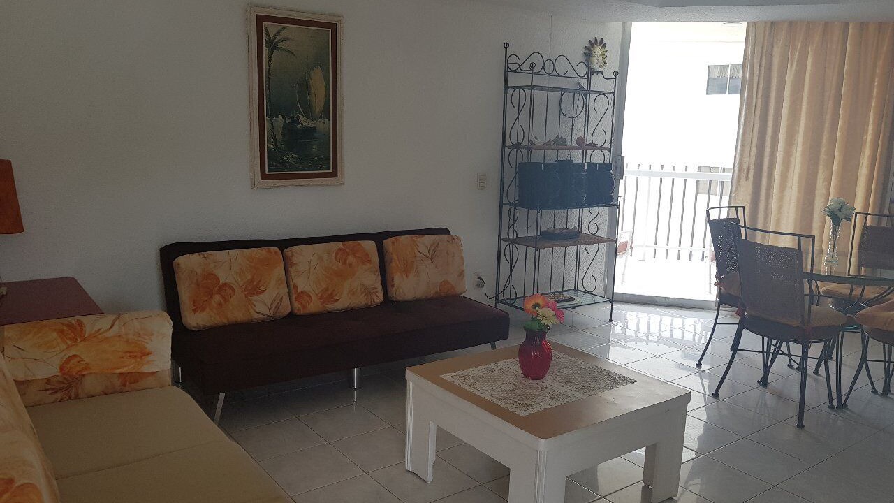 Photo of Livingroom in Costa Azul