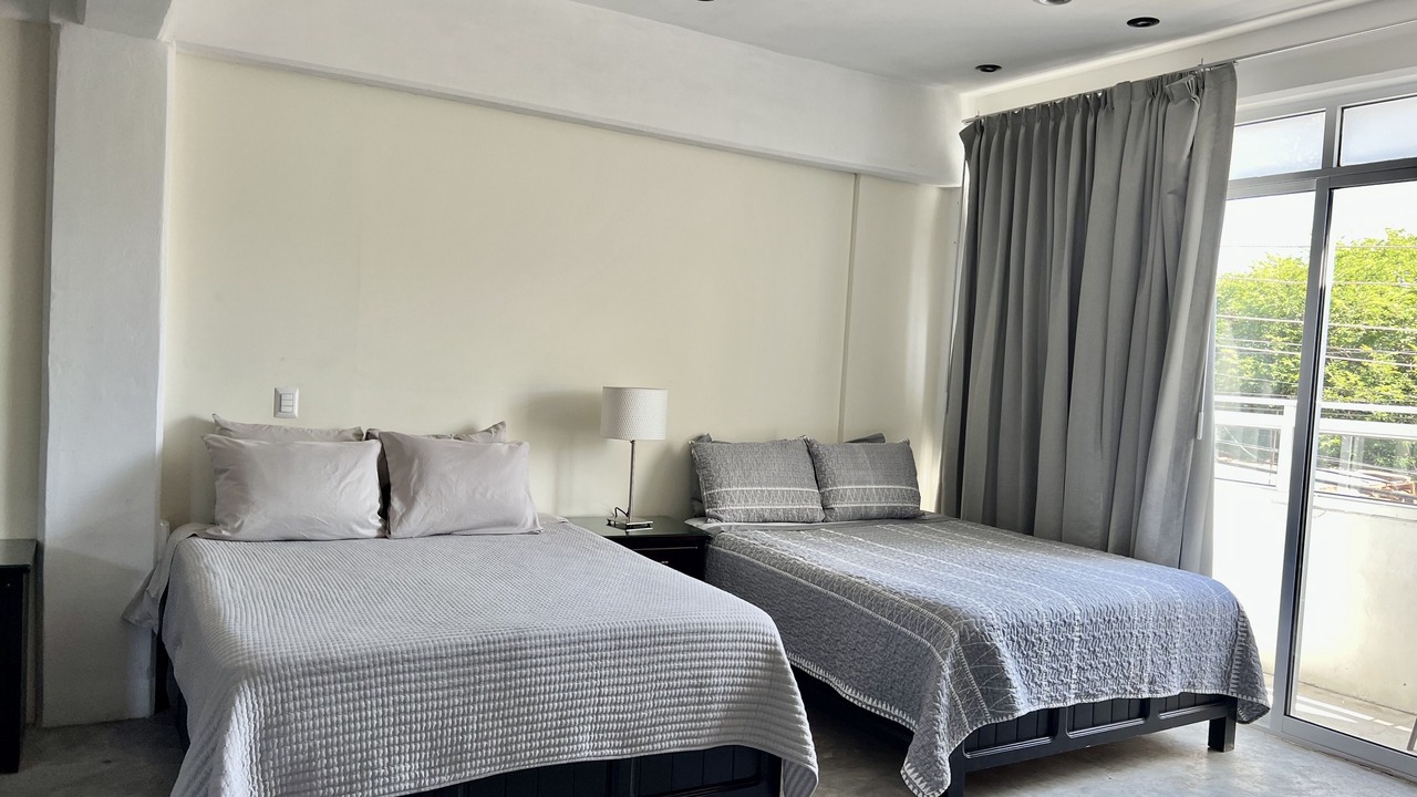 Photo of Bedroom in Tlacolula de Matamoros