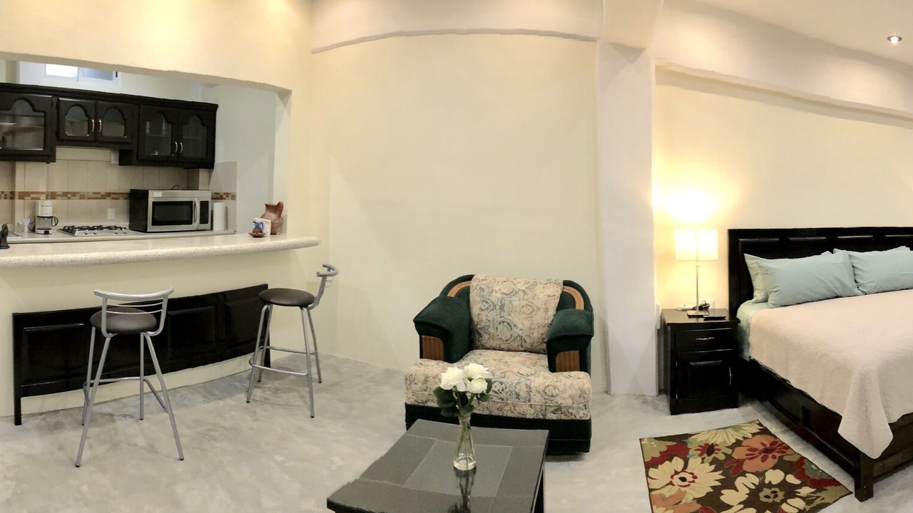 Photo of Bedroom in Tlacolula de Matamoros