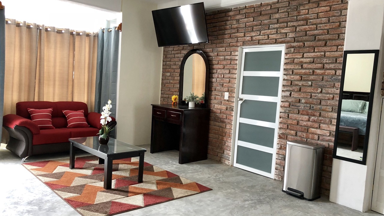 Photo of Bedroom in Tlacolula de Matamoros