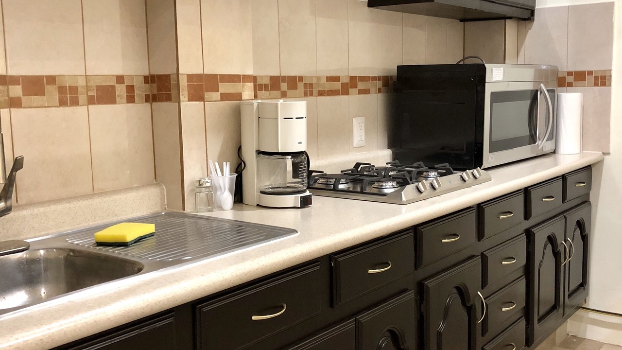 Photo of Kitchen in Tlacolula de Matamoros