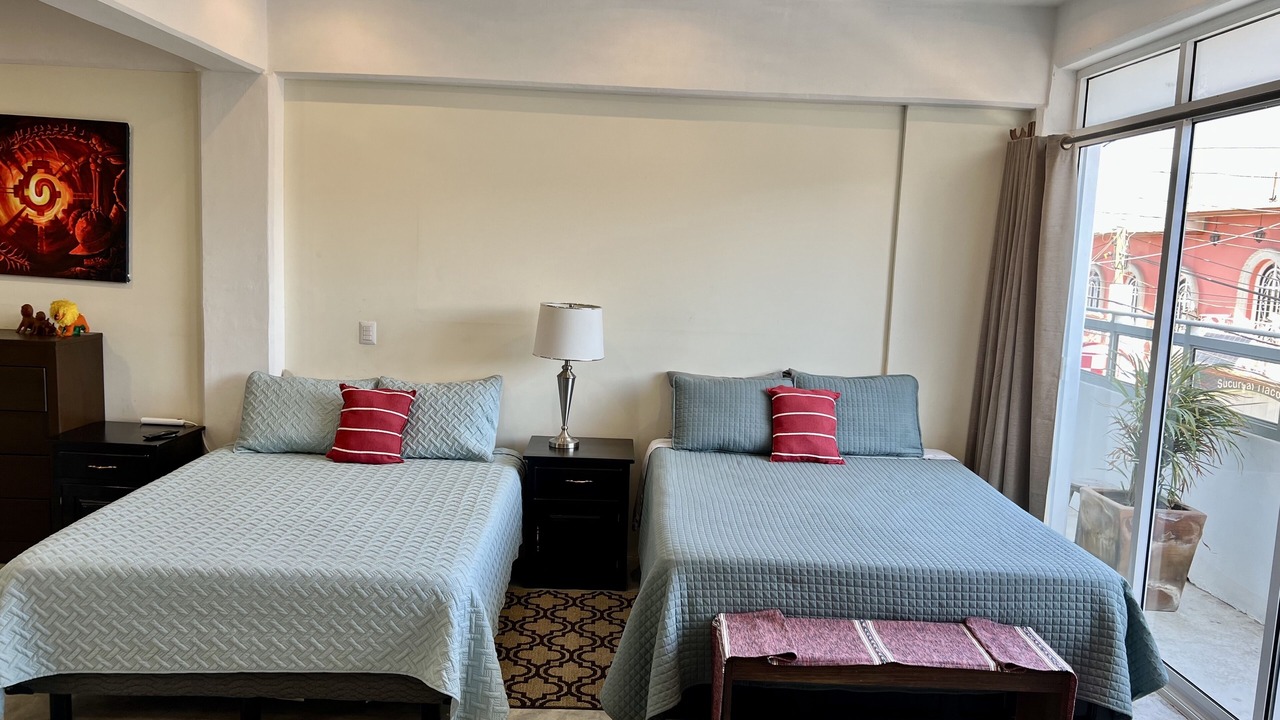 Photo of Bedroom in Tlacolula de Matamoros