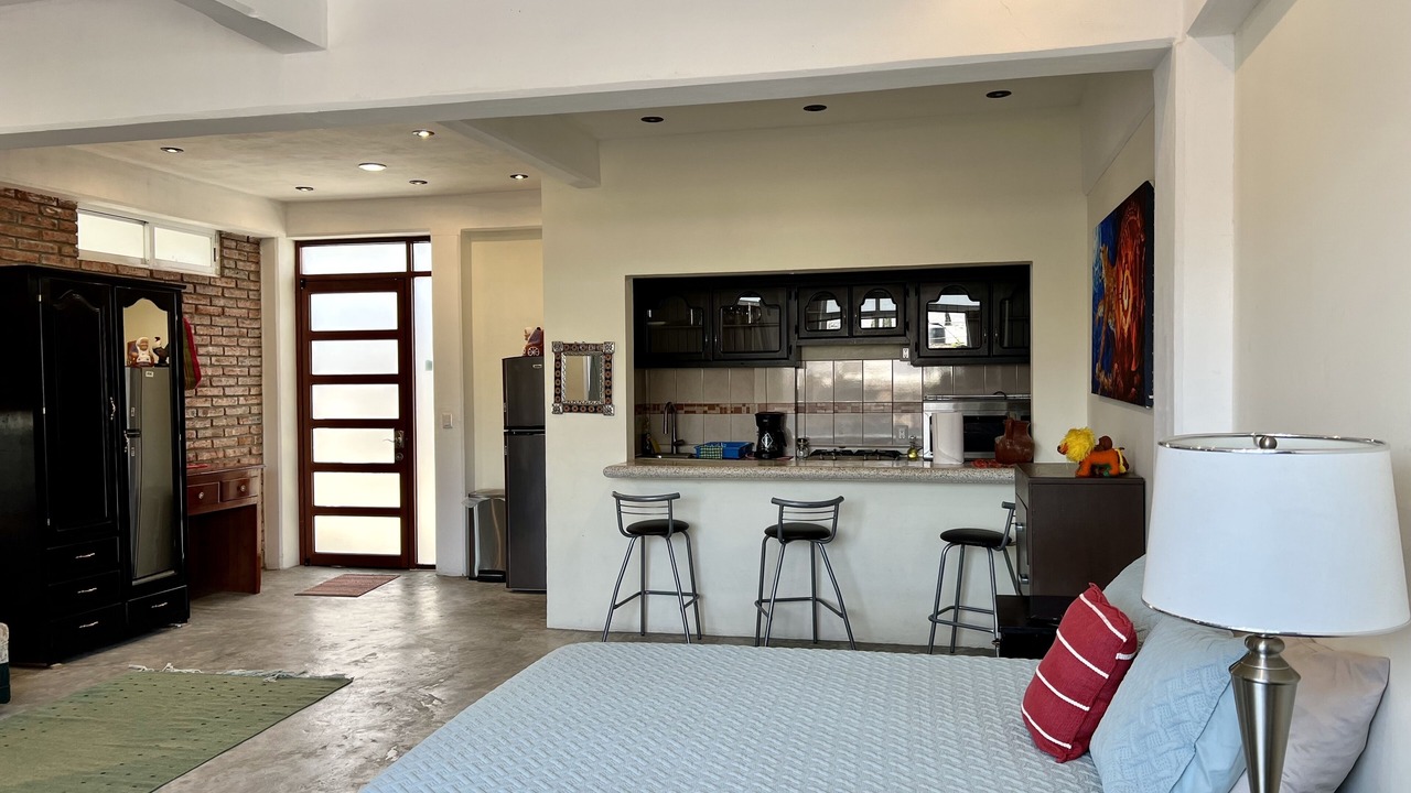 Photo of Bedroom in Tlacolula de Matamoros
