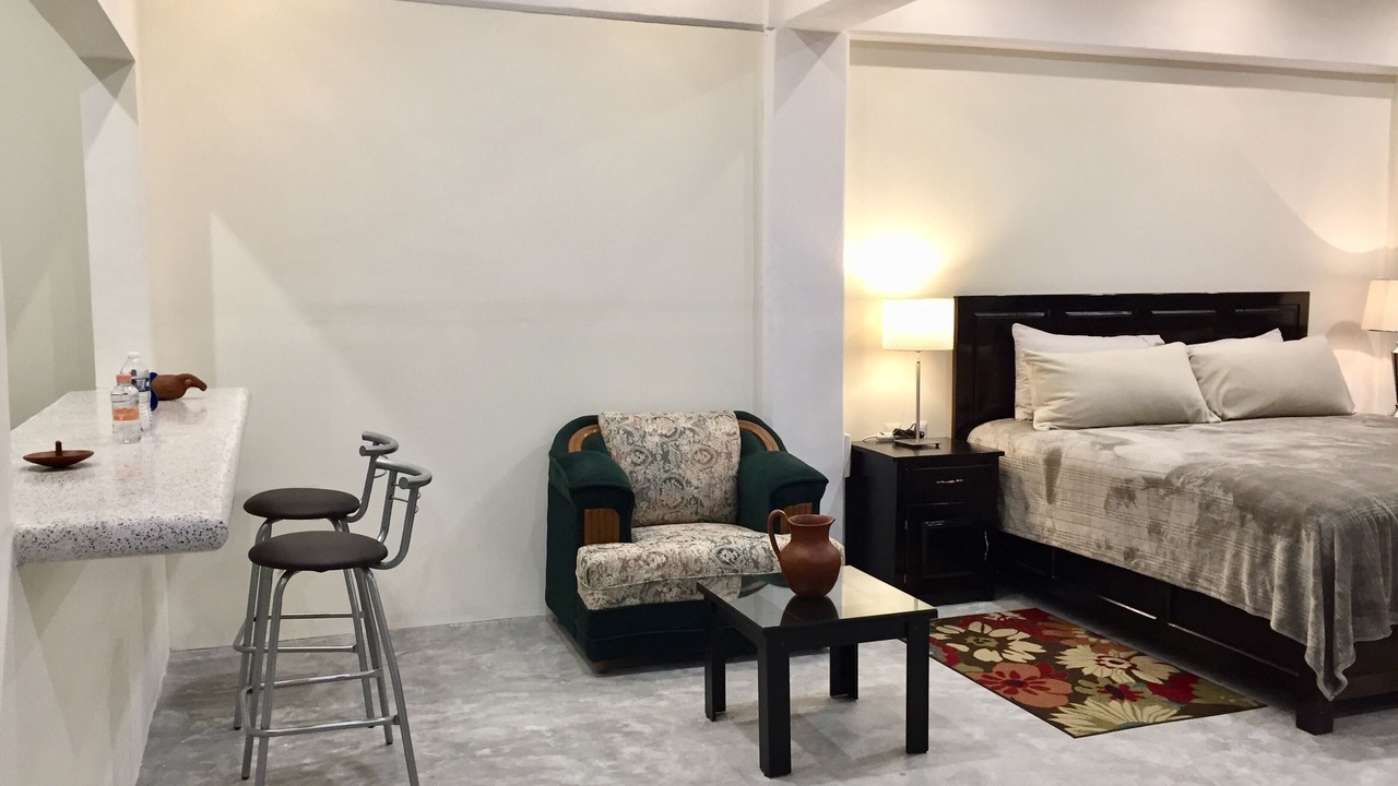 Photo of Bedroom in Tlacolula de Matamoros