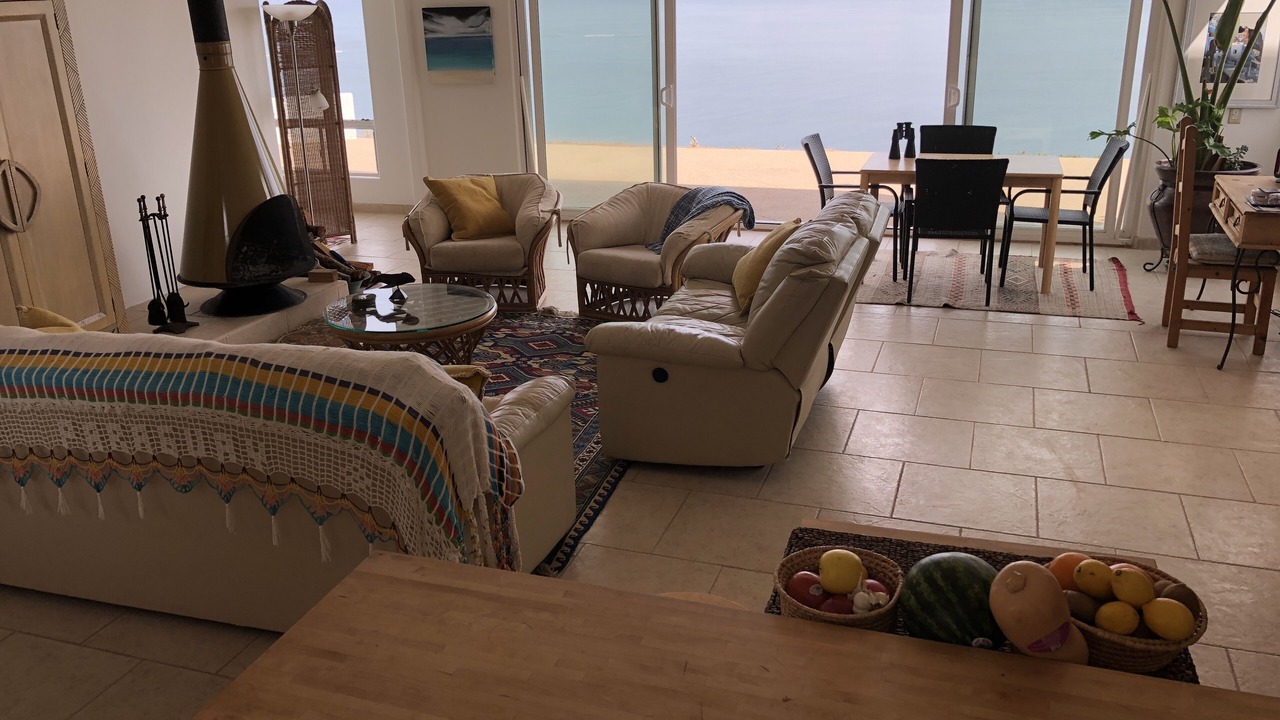 Photo of Bedroom in Ensenada