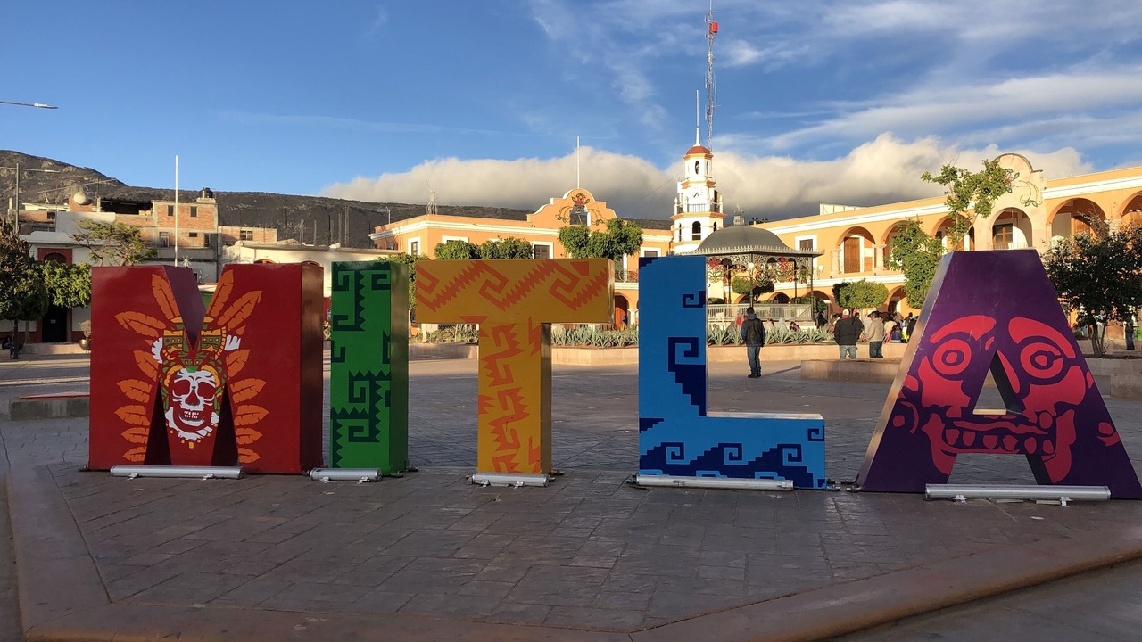 Photo of Others in Tlacolula de Matamoros