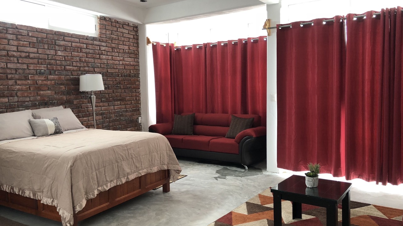 Photo of Bedroom in Tlacolula de Matamoros