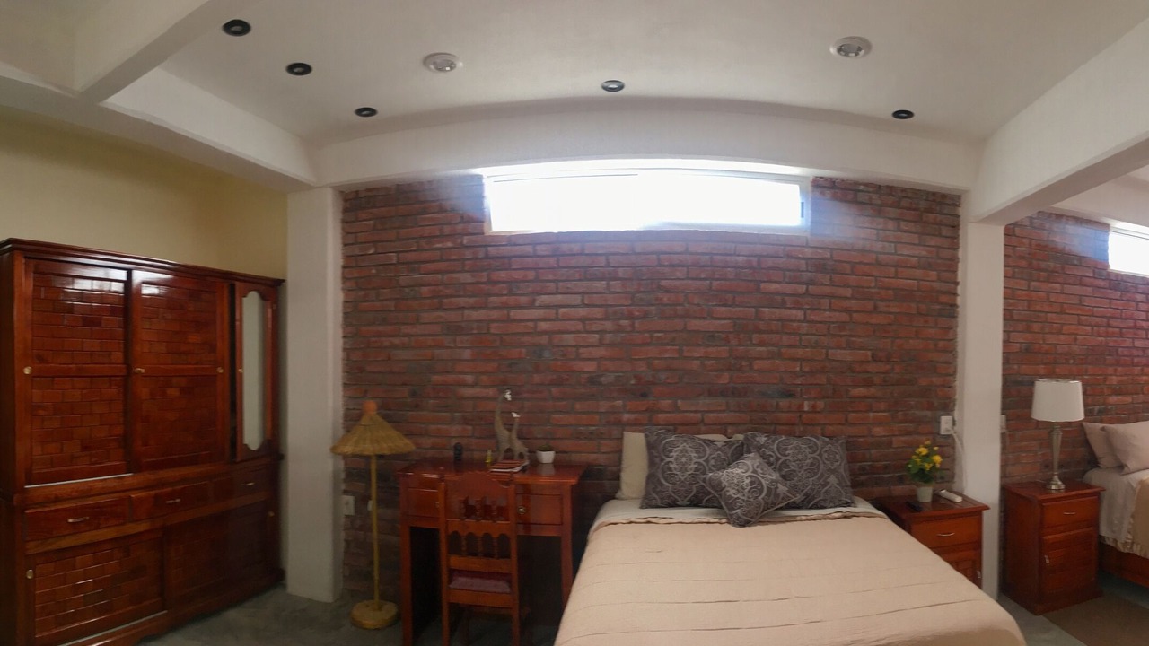 Photo of Bedroom in Tlacolula de Matamoros