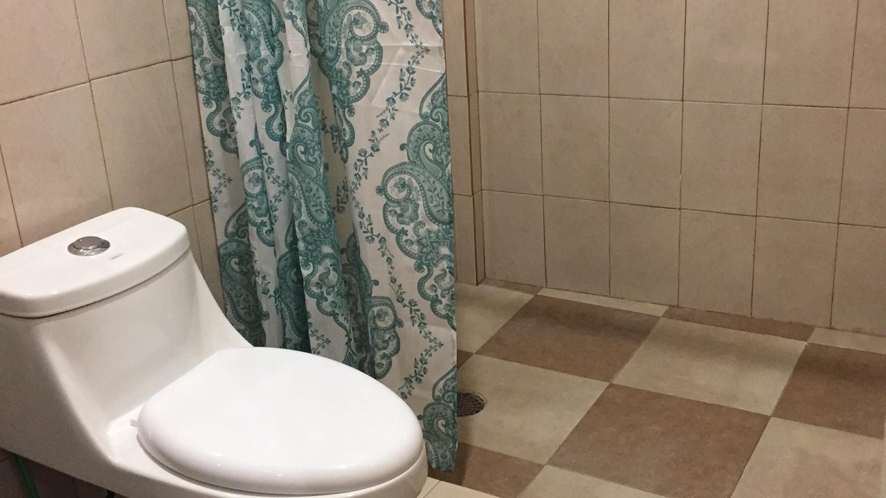 Photo of Bathroom in Tlacolula de Matamoros