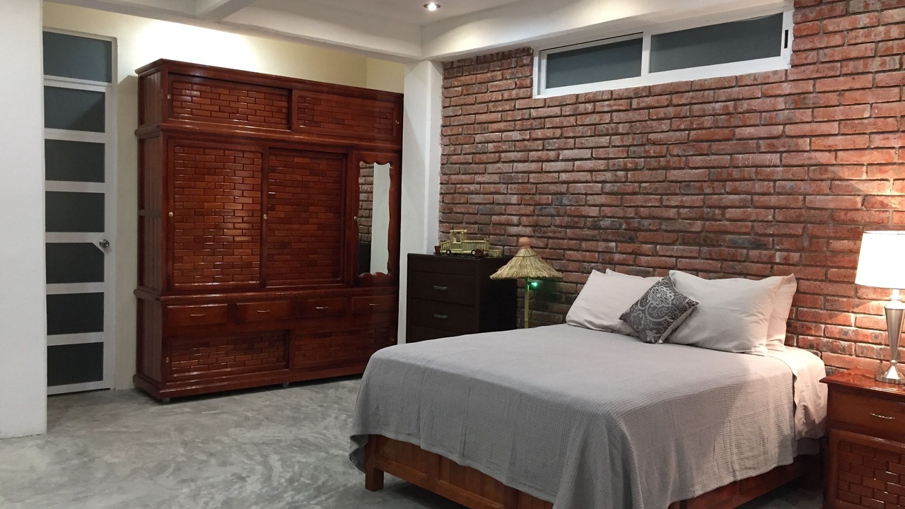 Photo of Bedroom in Tlacolula de Matamoros