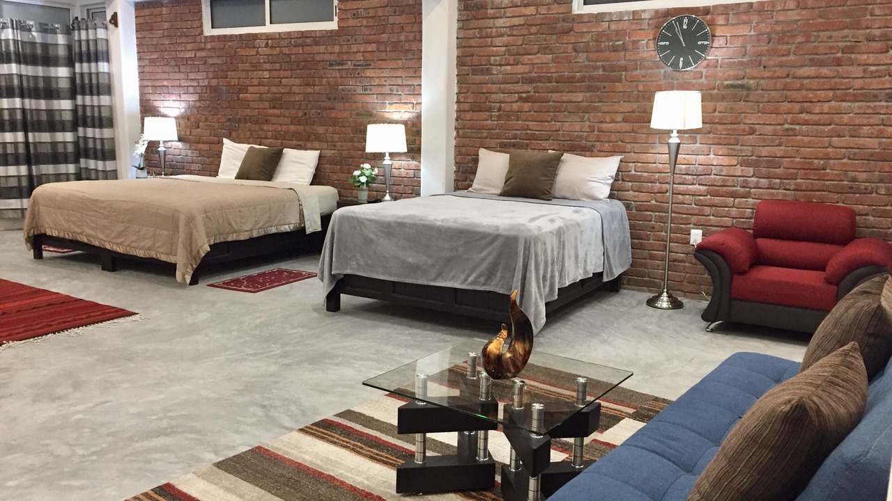 Photo of Bedroom in Tlacolula de Matamoros