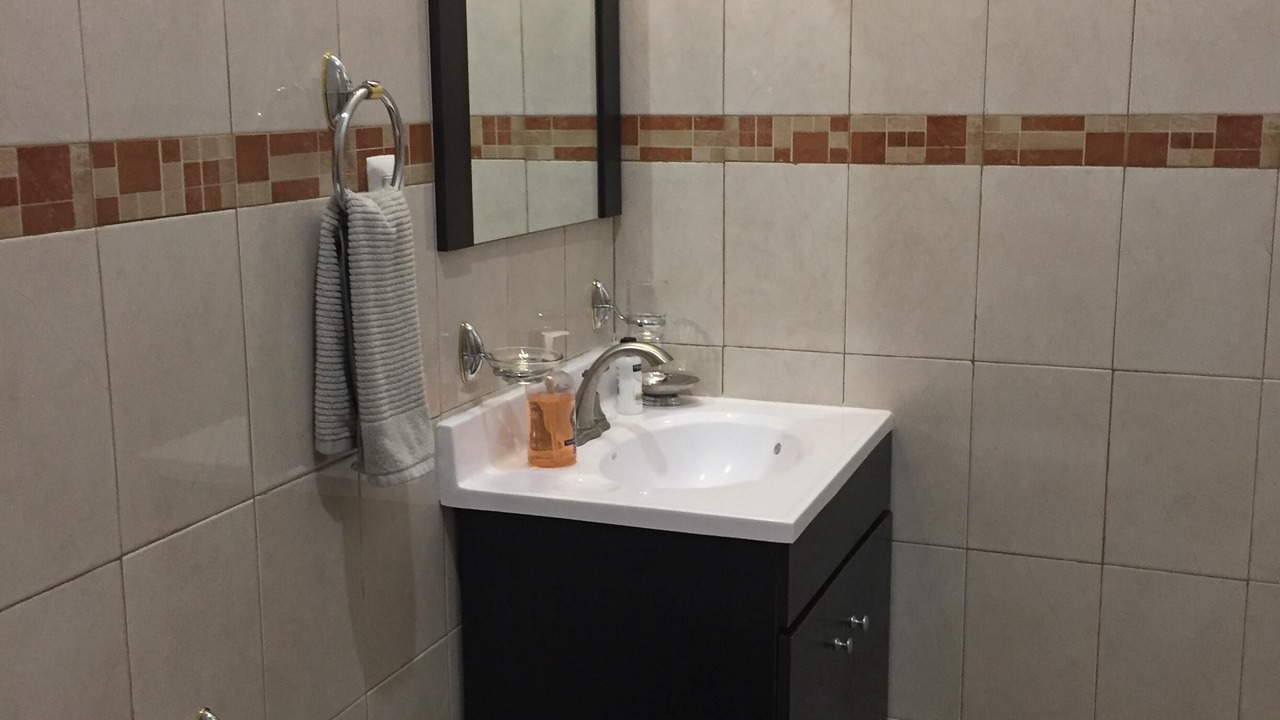 Photo of Bathroom in Tlacolula de Matamoros