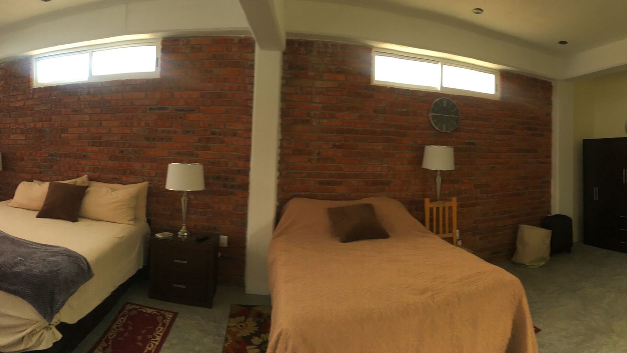 Photo of Bedroom in Tlacolula de Matamoros