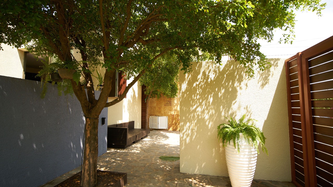 Photo of Patio Balcony in Palmar de Aramara