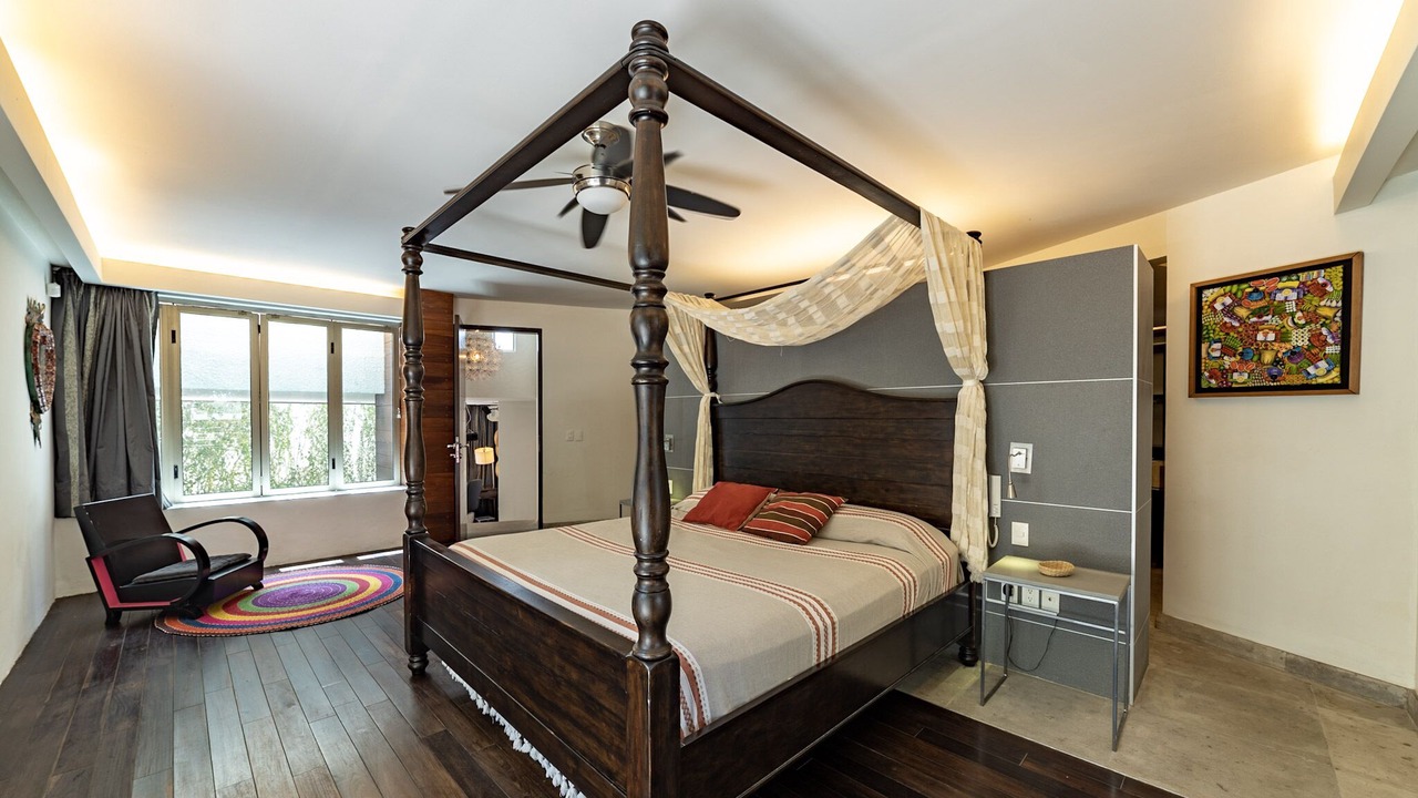 Photo of Bedroom in Palmar de Aramara