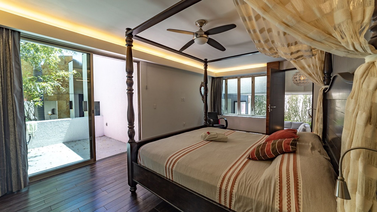 Photo of Bedroom in Palmar de Aramara