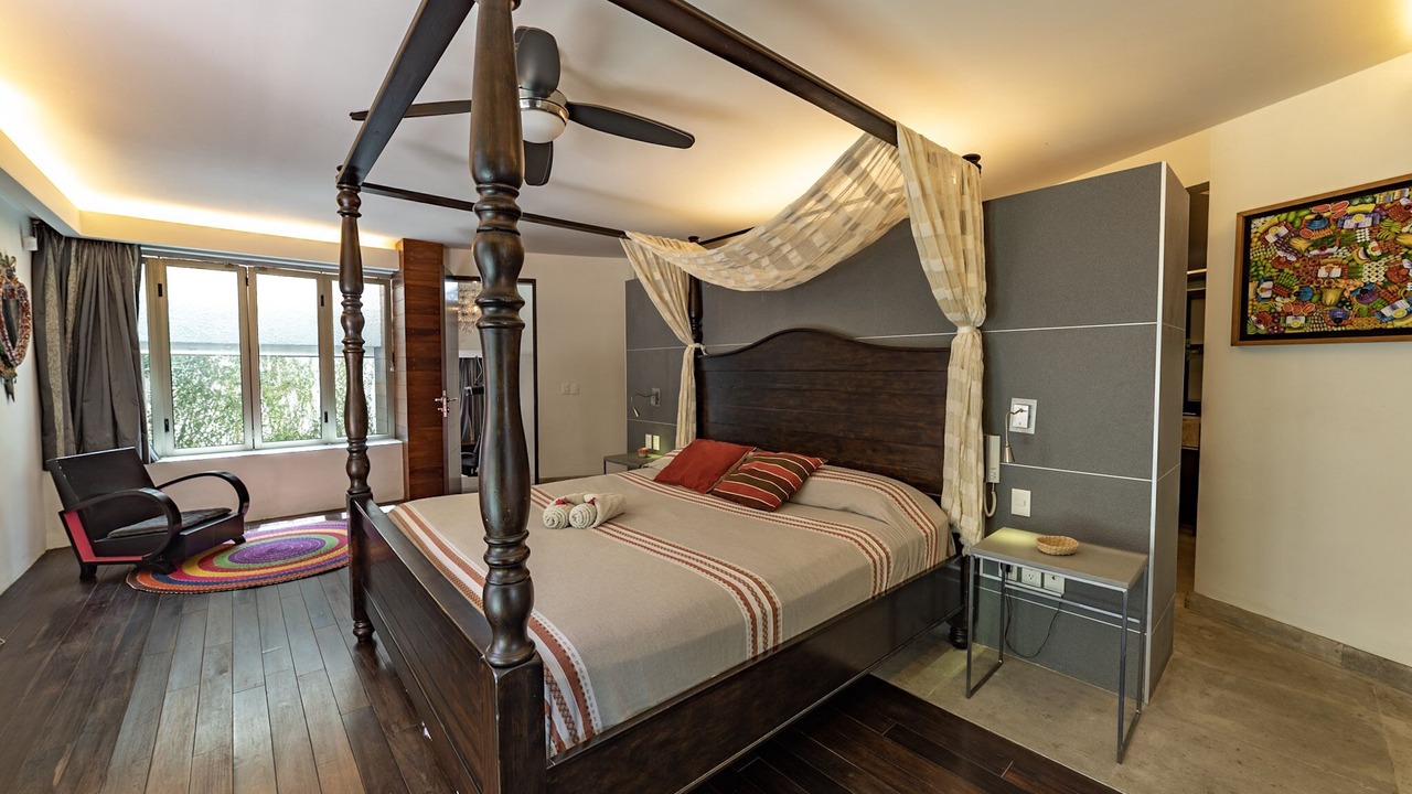 Photo of Bedroom in Palmar de Aramara