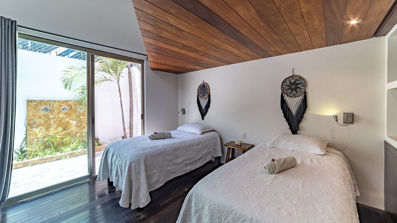 Photo of Bedroom in Palmar de Aramara