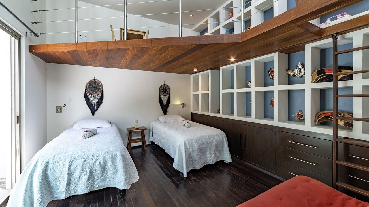 Photo of Bedroom in Palmar de Aramara