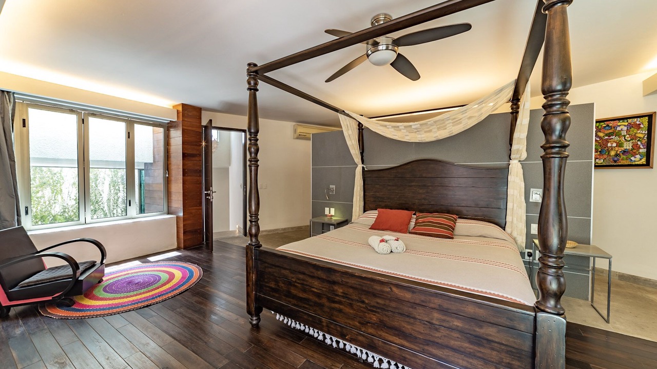 Photo of Bedroom in Palmar de Aramara