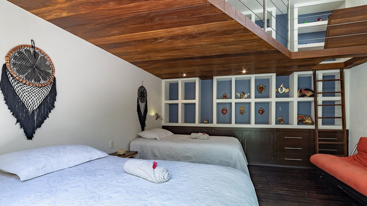 Photo of Bedroom in Palmar de Aramara