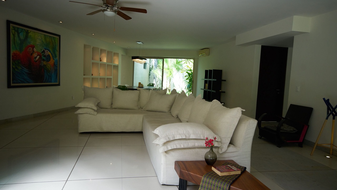 Photo of Livingroom in Palmar de Aramara