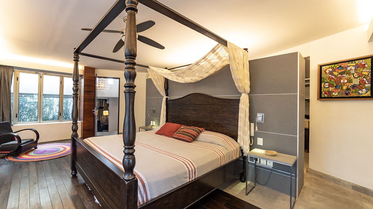 Photo of Bedroom in Palmar de Aramara