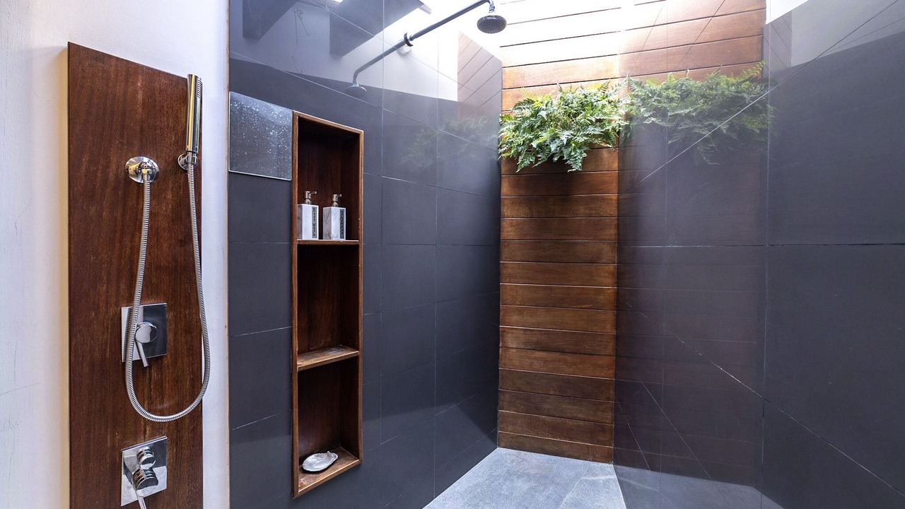 Photo of Bathroom in Palmar de Aramara