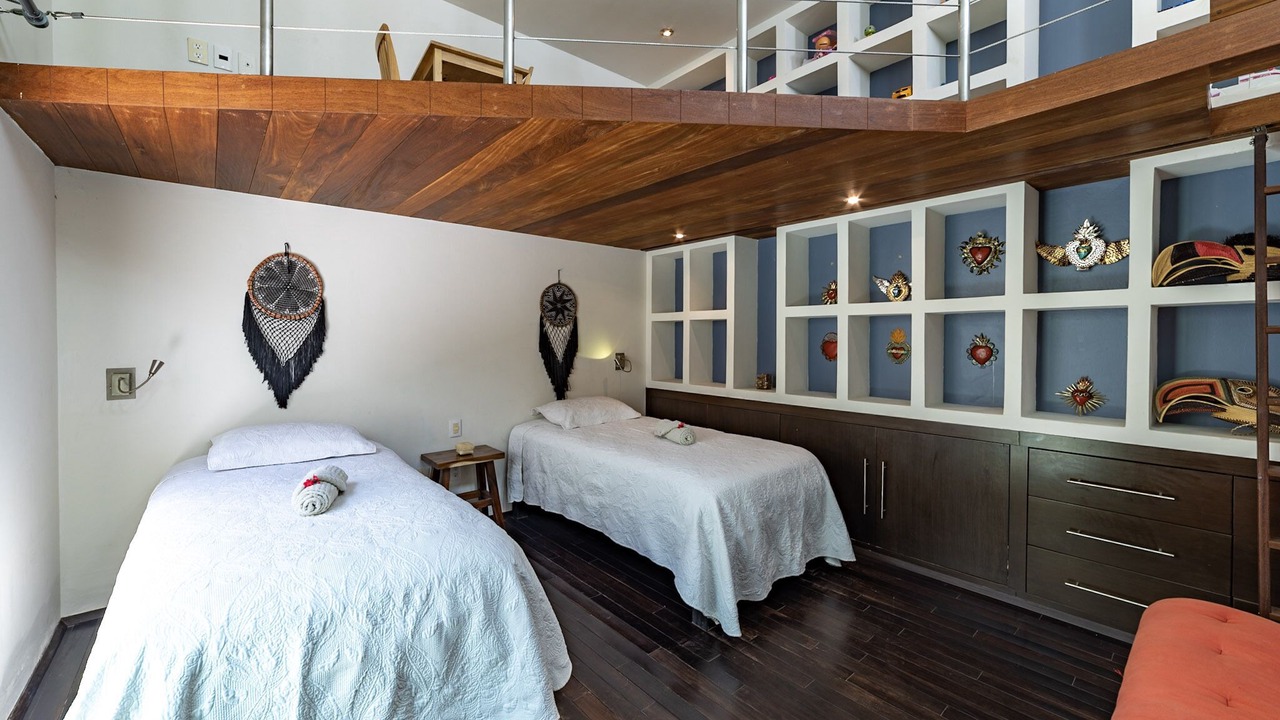 Photo of Bedroom in Palmar de Aramara
